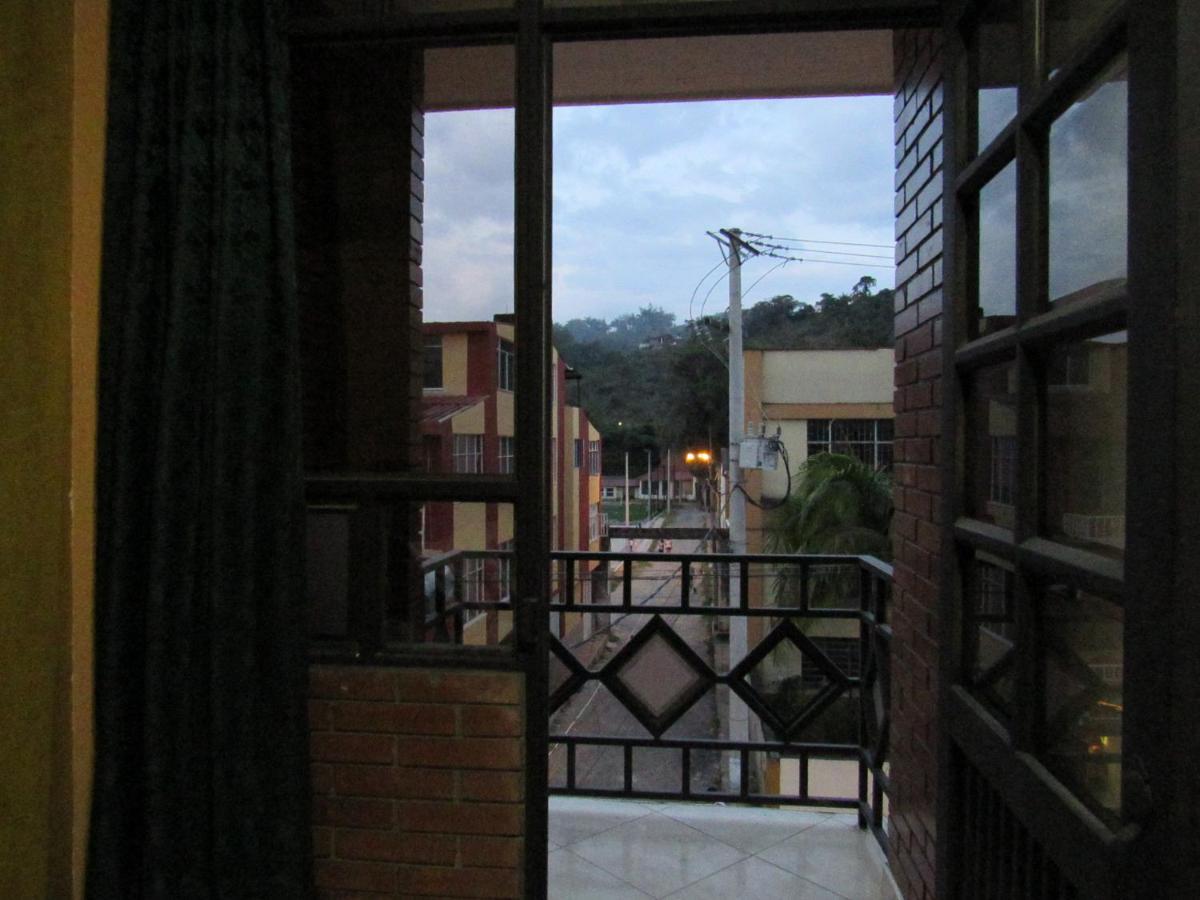 Hotel Ciudad Dulce Moniquirá Exterior foto