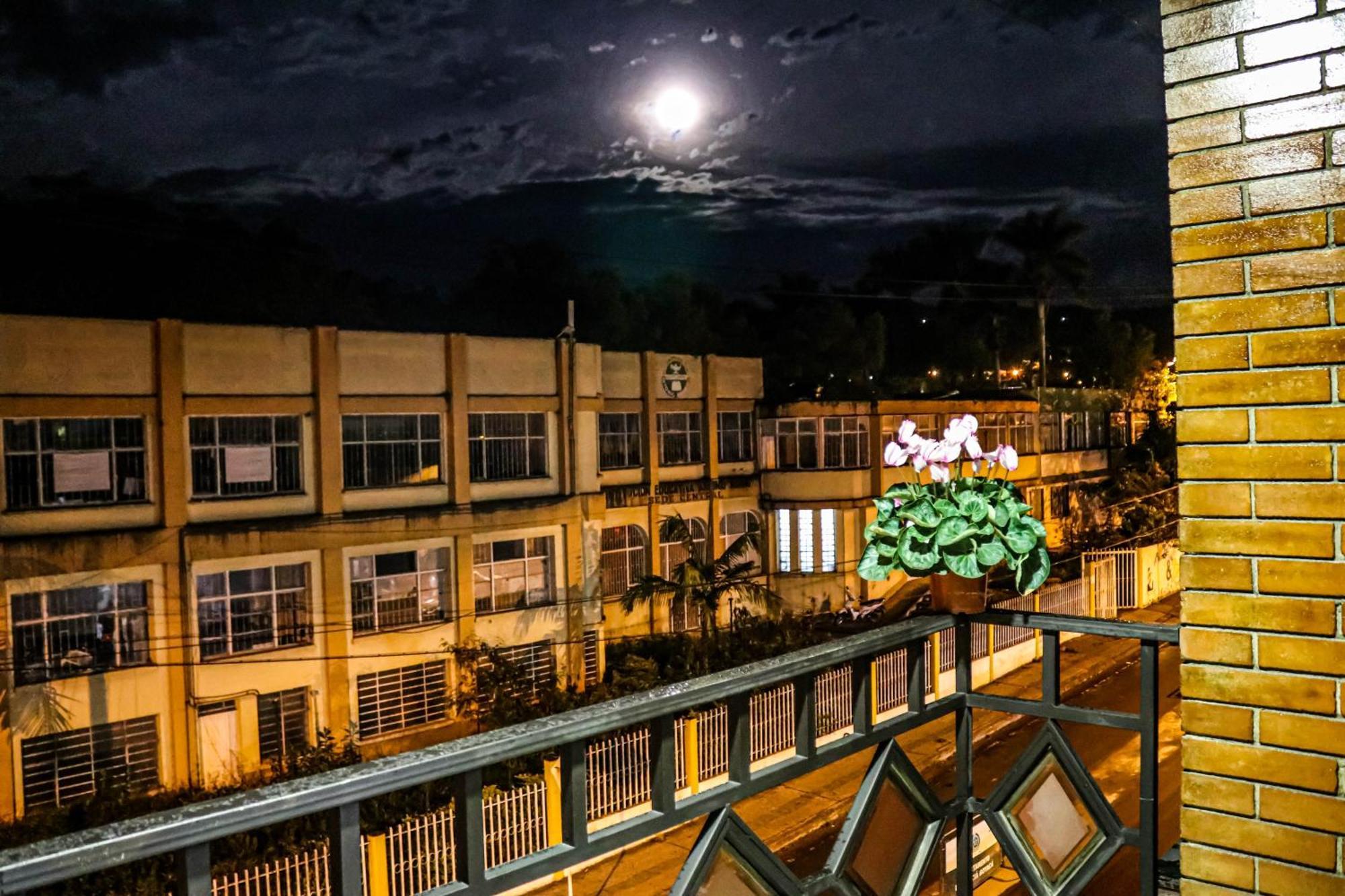 Hotel Ciudad Dulce Moniquirá Exterior foto
